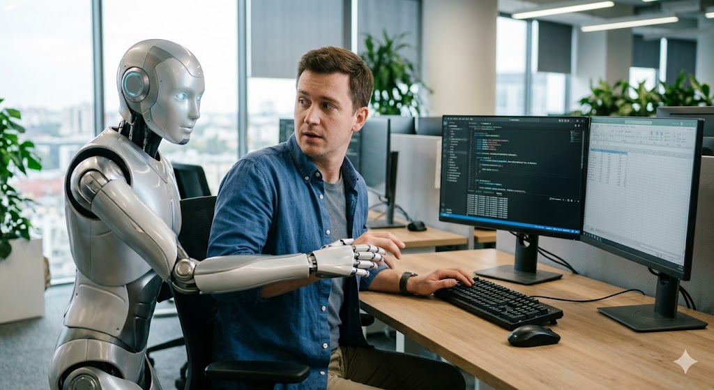Which future careers will be resistant to AI-driven job-losses? Let’s ask Claude