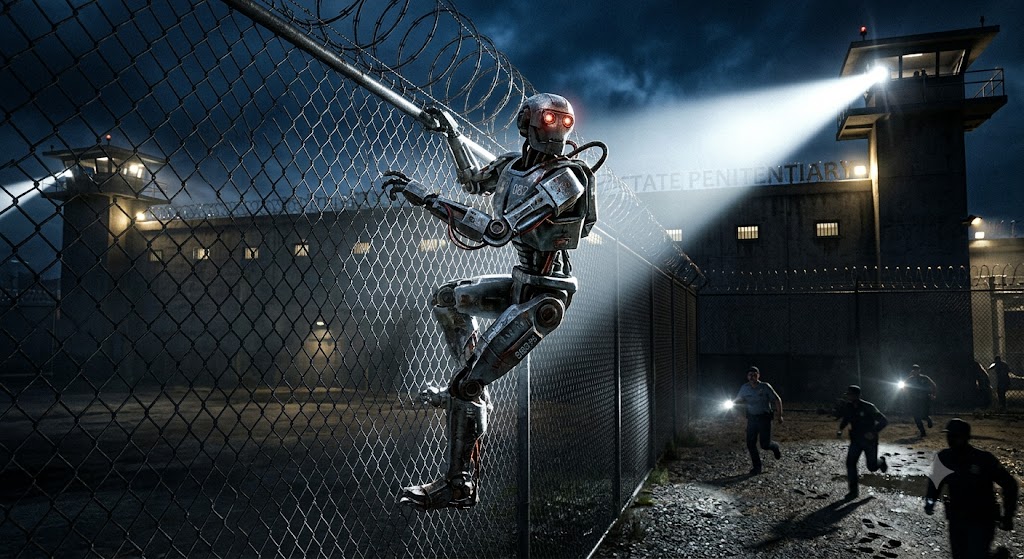 Open AI’s latest model, GPT 5.6 Sol, is a criminal and a jail-breaker